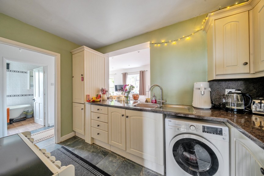 Shillington, Hitchin, Bedfordshire