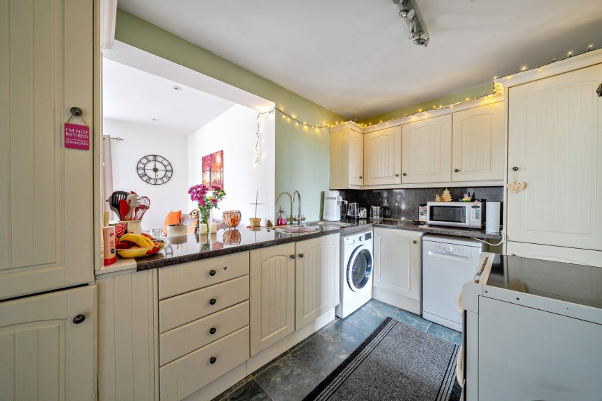 Shillington, Hitchin, Bedfordshire