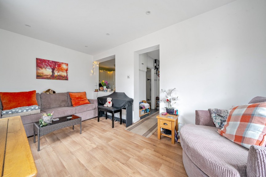 Shillington, Hitchin, Bedfordshire