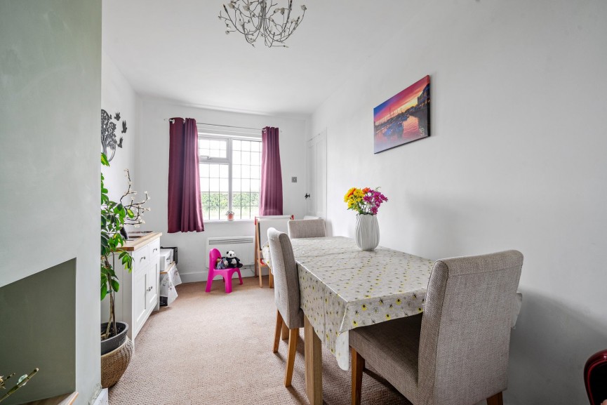 Shillington, Hitchin, Bedfordshire