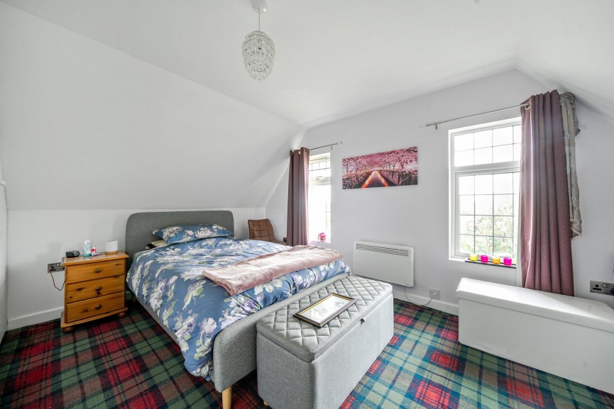 Shillington, Hitchin, Bedfordshire