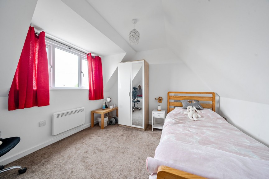 Shillington, Hitchin, Bedfordshire