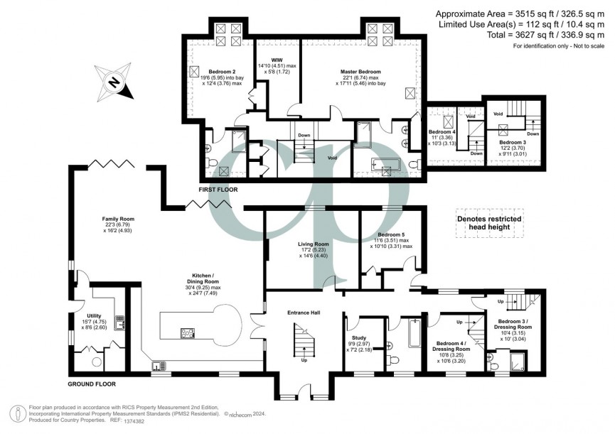 4 bedroom House for Sale Clifton, Shefford