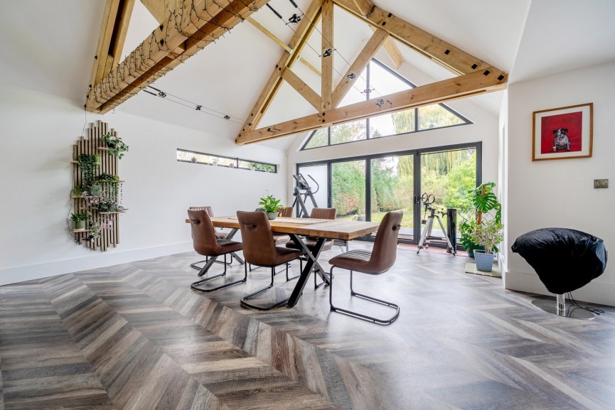 4 bedroom House for Sale Clifton, Shefford