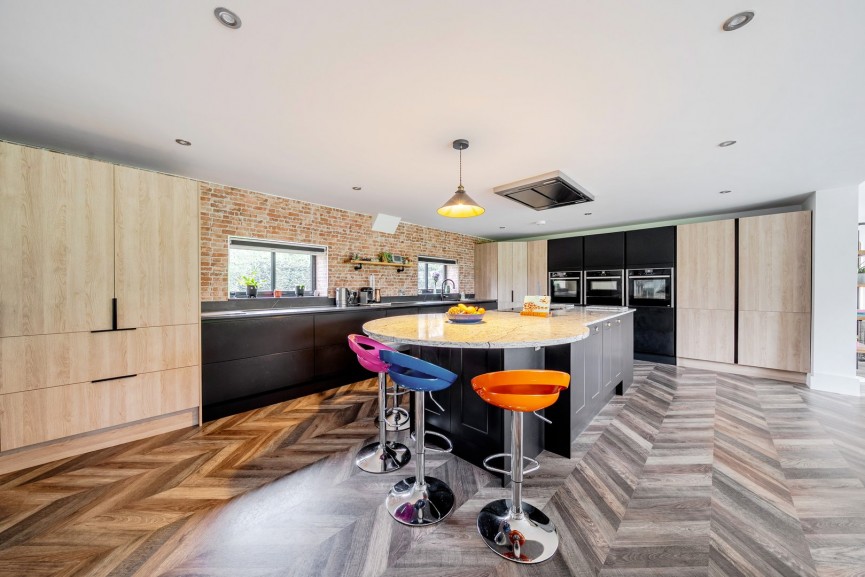 4 bedroom House for Sale Clifton, Shefford