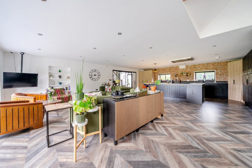 4 bedroom House for Sale Clifton, Shefford