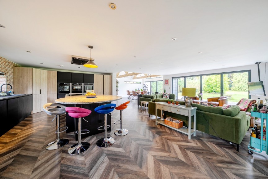 4 bedroom House for Sale Clifton, Shefford