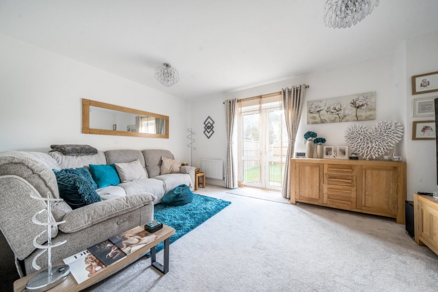 3 bedroom House for Sale Fairfield, Hitchin, Bedfordshire