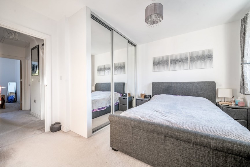 3 bedroom House for Sale Fairfield, Hitchin, Bedfordshire