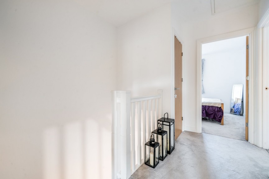 3 bedroom House for Sale Fairfield, Hitchin, Bedfordshire