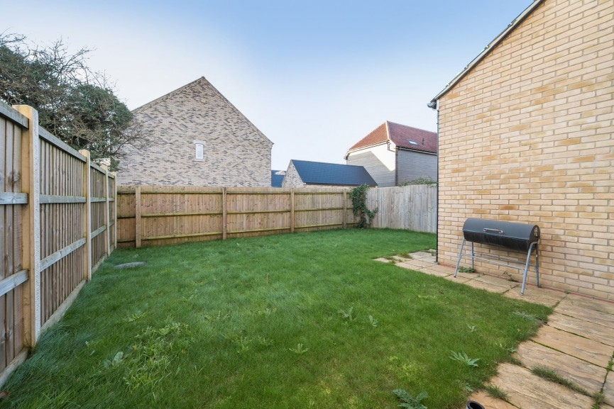 3 bedroom House for Sale Fairfield, Hitchin, Bedfordshire