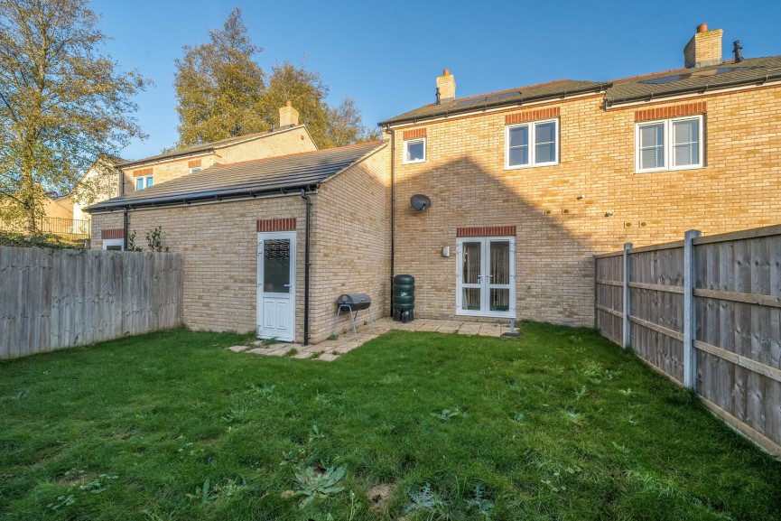 3 bedroom House for Sale Fairfield, Hitchin, Bedfordshire
