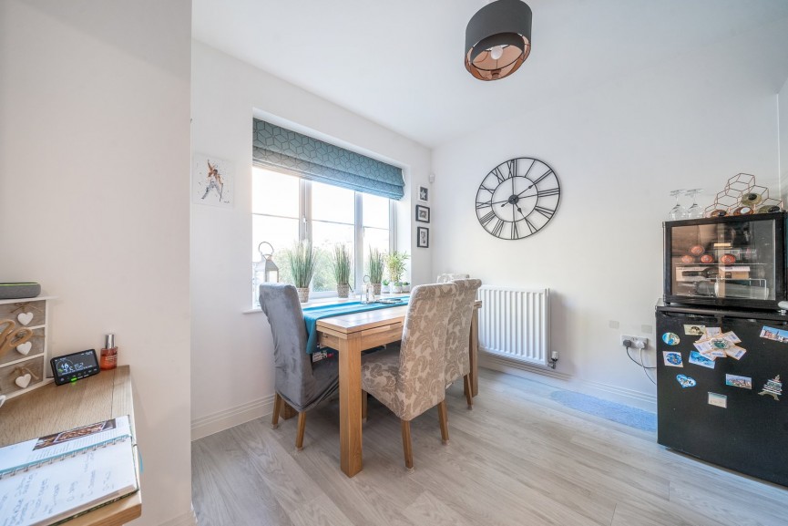 3 bedroom House for Sale Fairfield, Hitchin, Bedfordshire