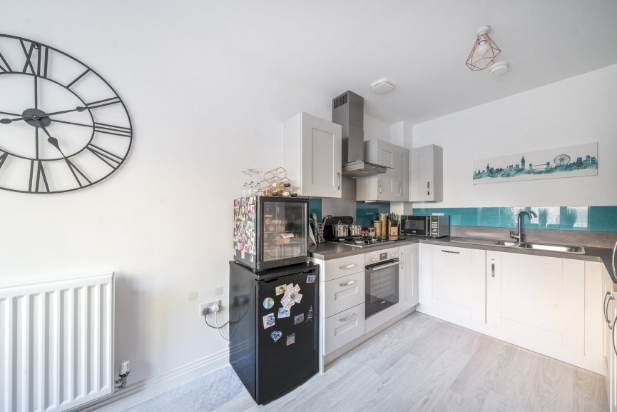3 bedroom House for Sale Fairfield, Hitchin, Bedfordshire