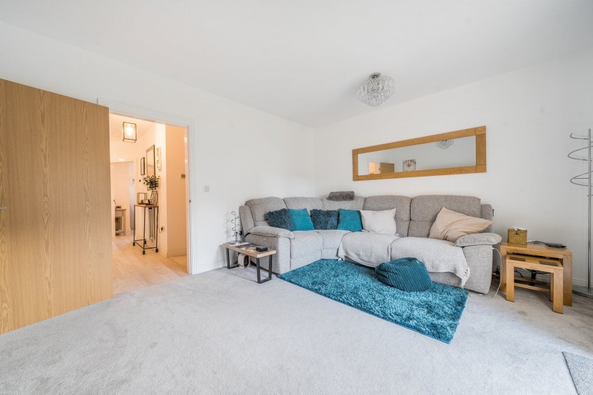 3 bedroom House for Sale Fairfield, Hitchin, Bedfordshire