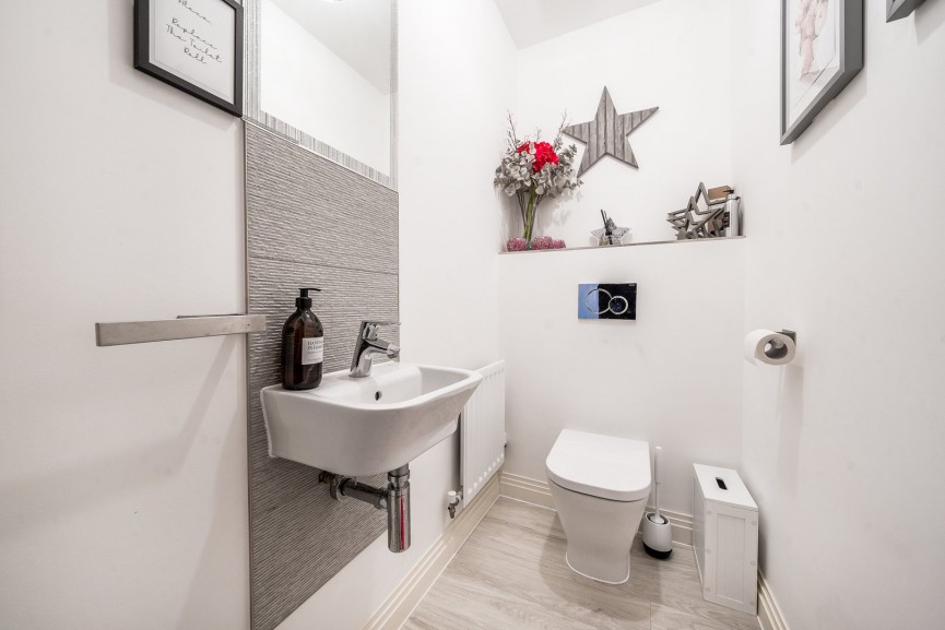 3 bedroom House for Sale Fairfield, Hitchin, Bedfordshire