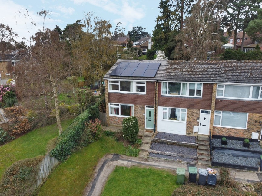 3 bedroom House for Sale Ampthill, Bedfordshire