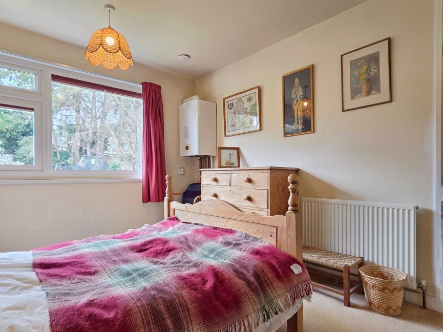 Ampthill, Bedfordshire