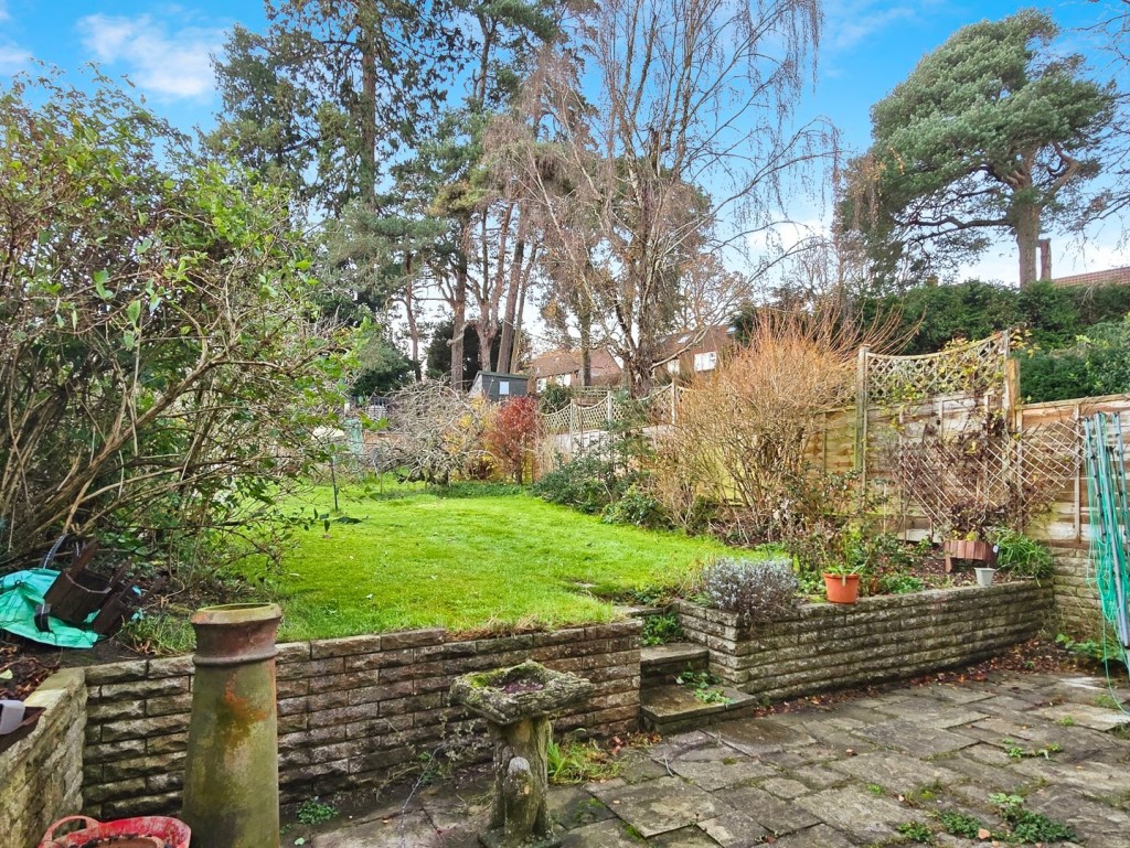 Ampthill, Bedfordshire