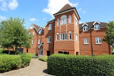 Peppermint Road, Hitchin, Hertfordshire