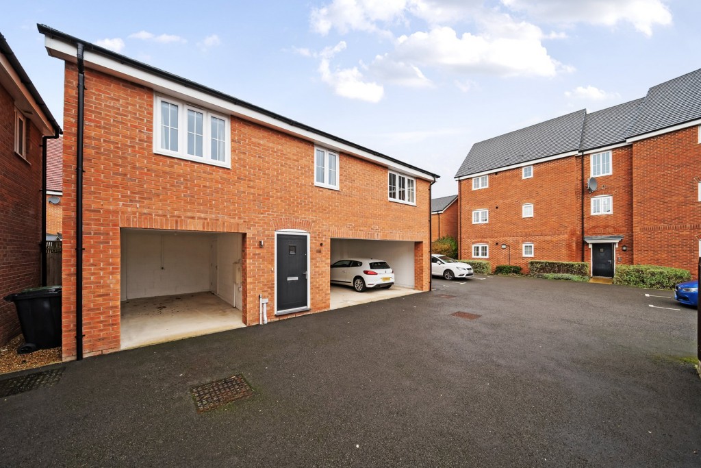 Churchill Drive, Flitwick, Bedfordshire