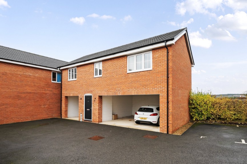 Churchill Drive, Flitwick, Bedfordshire