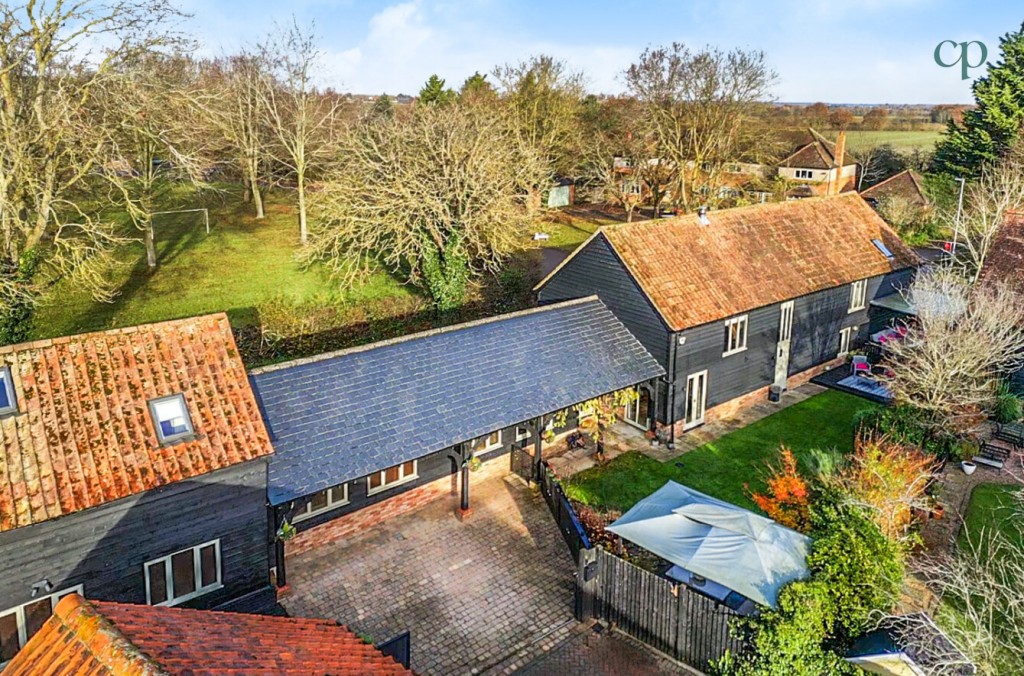 Clifton Farm Barns, CLIFTON, Bedfordshire