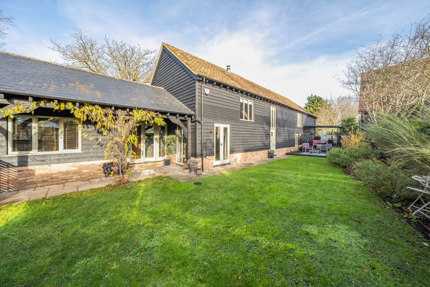 Clifton Farm Barns, CLIFTON, Bedfordshire