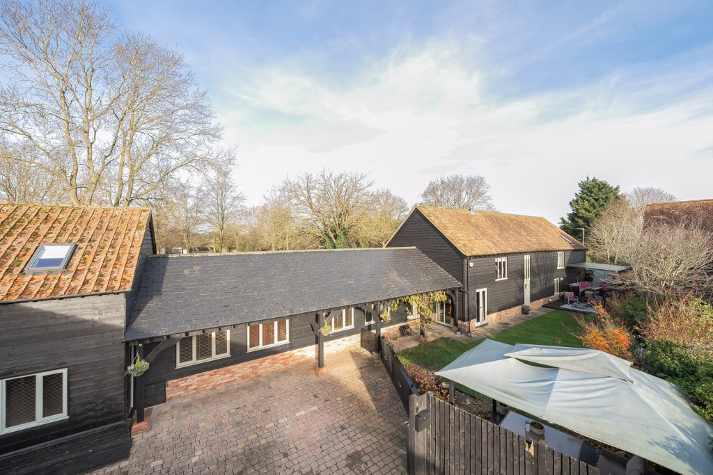 Clifton Farm Barns, CLIFTON, Bedfordshire