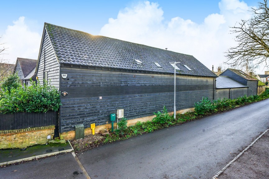 Clifton Farm Barns, CLIFTON, Bedfordshire