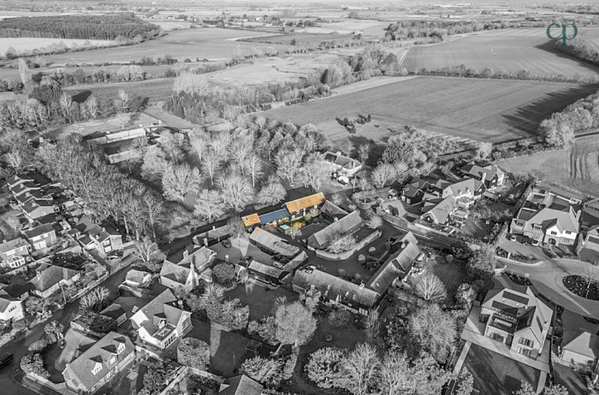 Clifton Farm Barns, CLIFTON, Bedfordshire