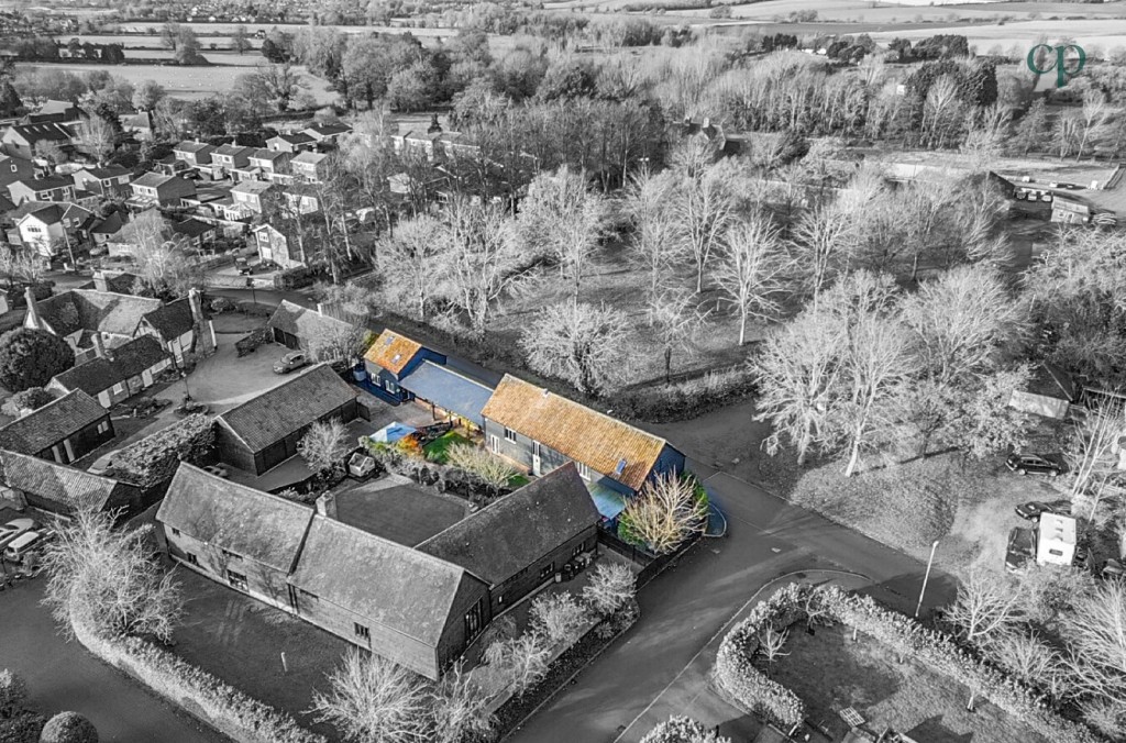 Clifton Farm Barns, CLIFTON, Bedfordshire