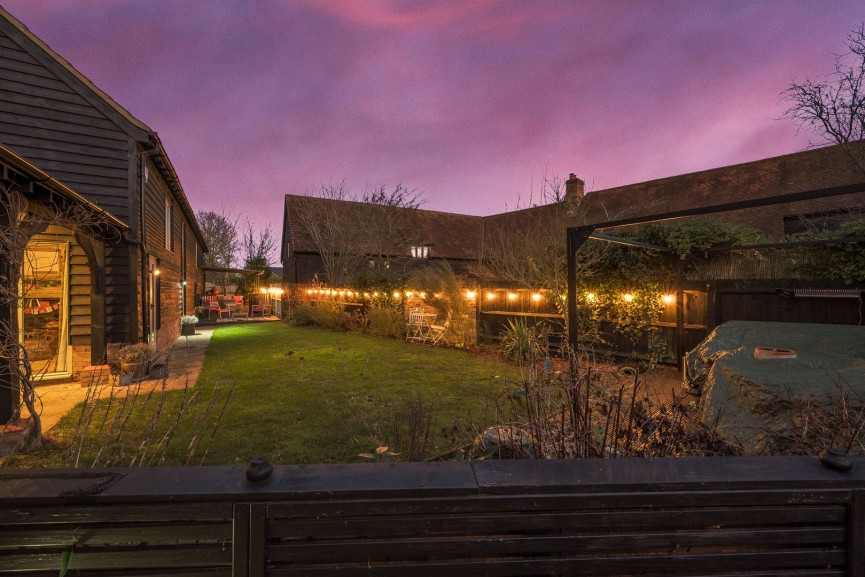 Clifton Farm Barns, CLIFTON, Bedfordshire