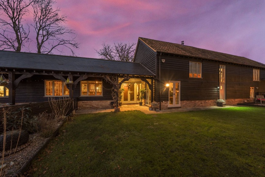 Clifton Farm Barns, CLIFTON, Bedfordshire