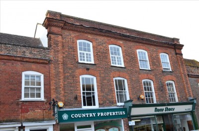 Upper King Street, ROYSTON, Hertfordshire