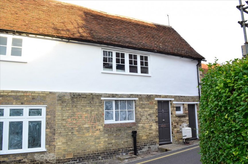 Upper King Street, ROYSTON, Hertfordshire