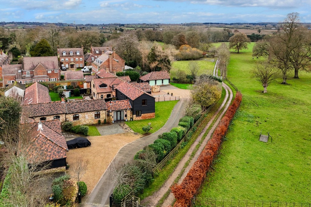 Church Road, Westoning, Bedfordshire