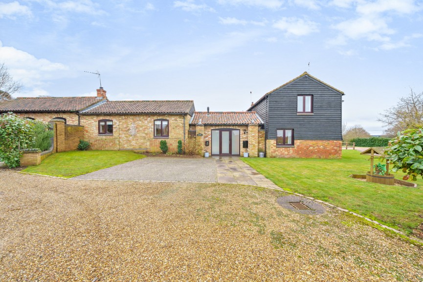 Church Road, Westoning, Bedfordshire