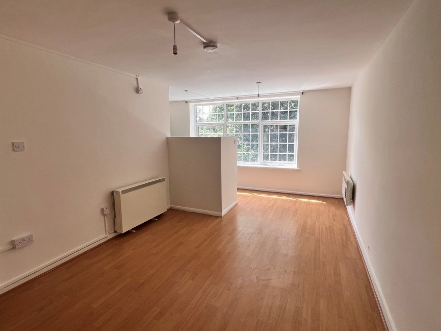 1 bedroom Flat for Letting Boundary Lane, Welwyn Garden City, Hertfordshire