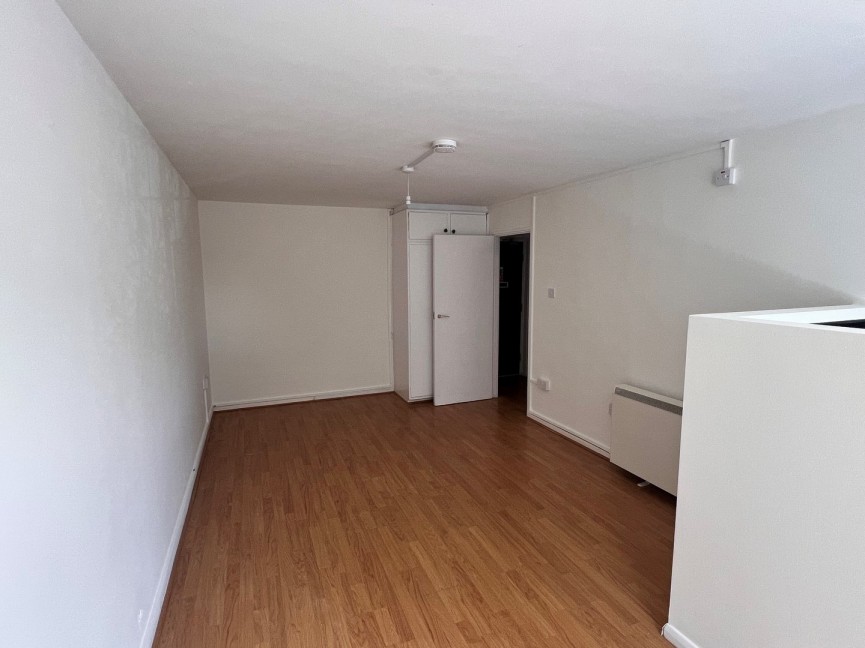 1 bedroom Flat for Letting Boundary Lane, Welwyn Garden City, Hertfordshire
