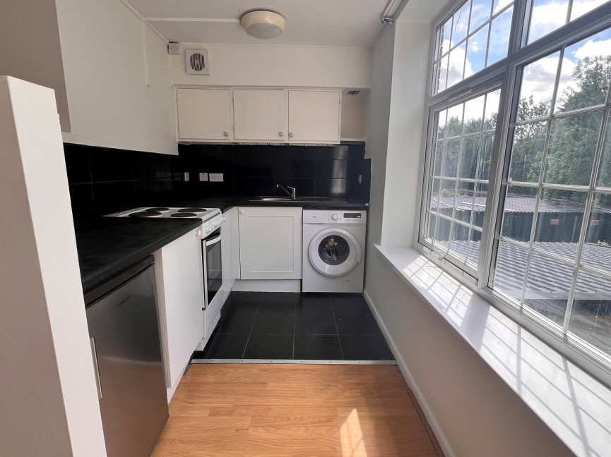 1 bedroom Flat for Letting Boundary Lane, Welwyn Garden City, Hertfordshire