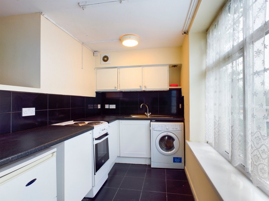 1 bedroom Flat for Letting Boundary Lane, Welwyn Garden City, Hertfordshire