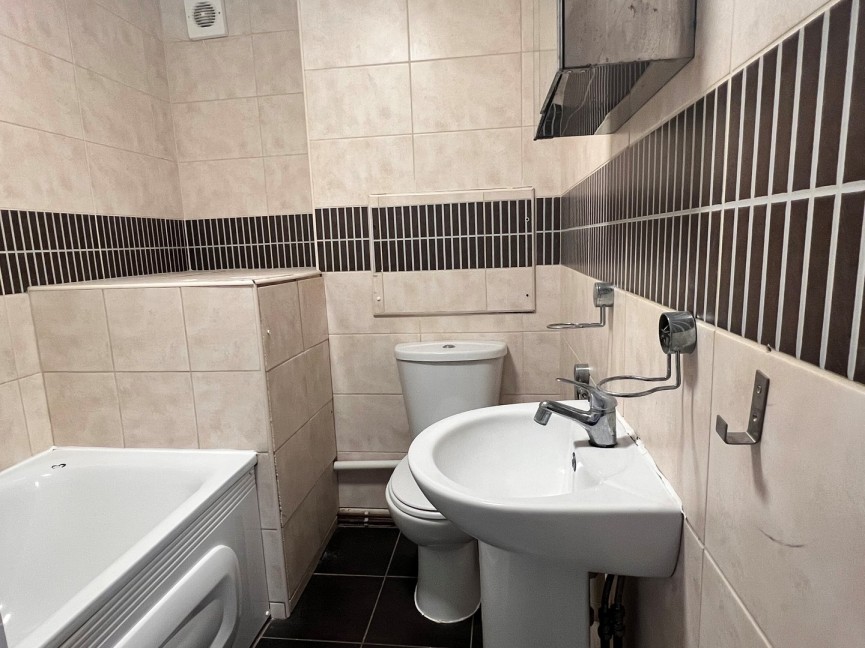 1 bedroom Flat for Letting Boundary Lane, Welwyn Garden City, Hertfordshire