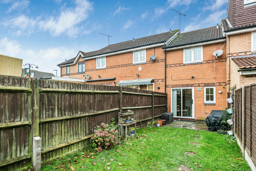 2 bedroom House for Sale Heyford Way, Hatfield, Hertfordshire