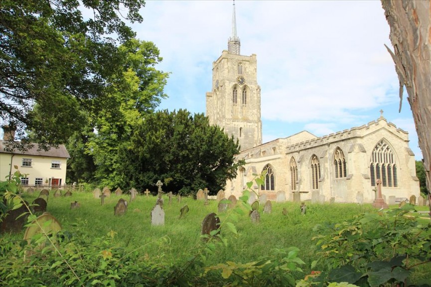 Ashwell, Hertfordshire