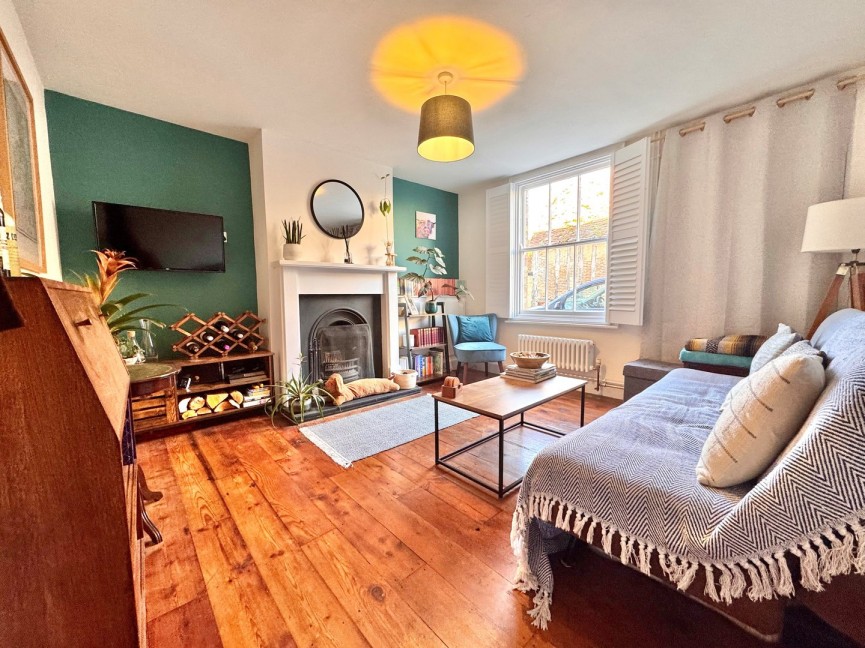 2 bedroom House for Sale West End, ASHWELL, Hertfordshire
