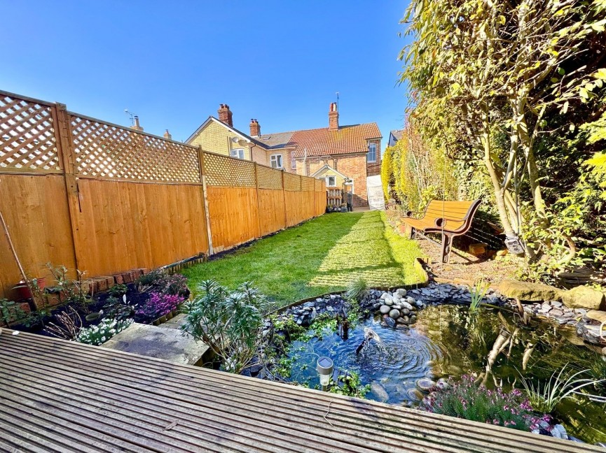 2 bedroom House for Sale West End, ASHWELL, Hertfordshire