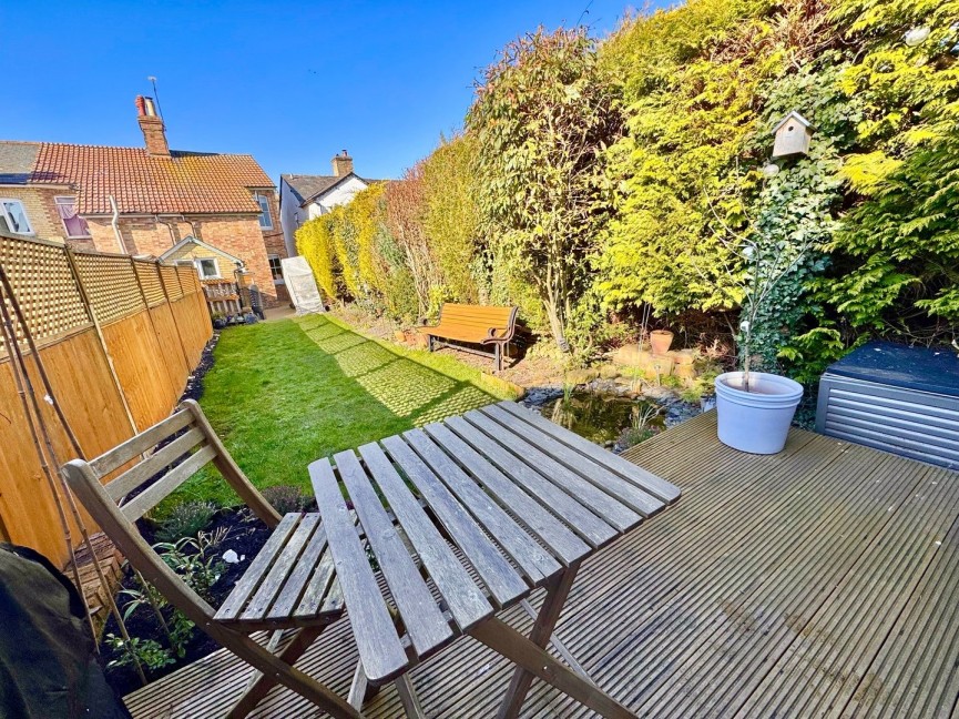 2 bedroom House for Sale West End, ASHWELL, Hertfordshire