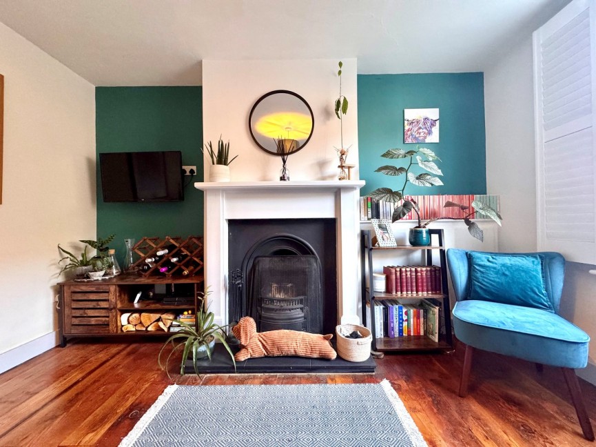2 bedroom House for Sale West End, ASHWELL, Hertfordshire