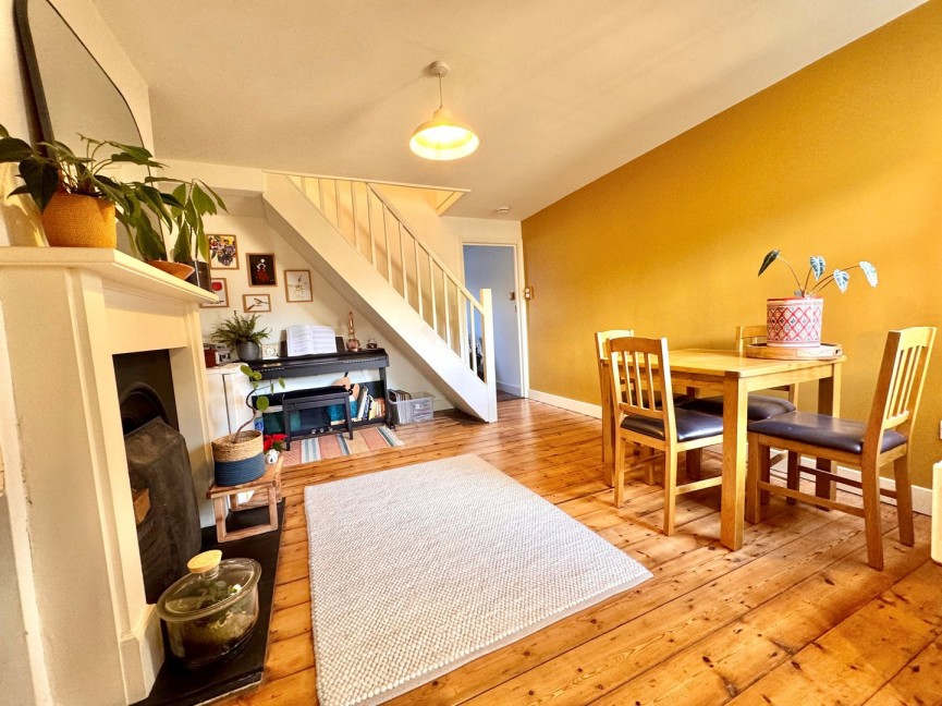 2 bedroom House for Sale West End, ASHWELL, Hertfordshire